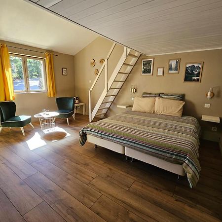 Bed and Breakfast Lb Et Lb Beaune  Esterno foto