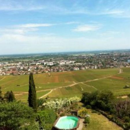 Bed and Breakfast Lb Et Lb Beaune  Esterno foto