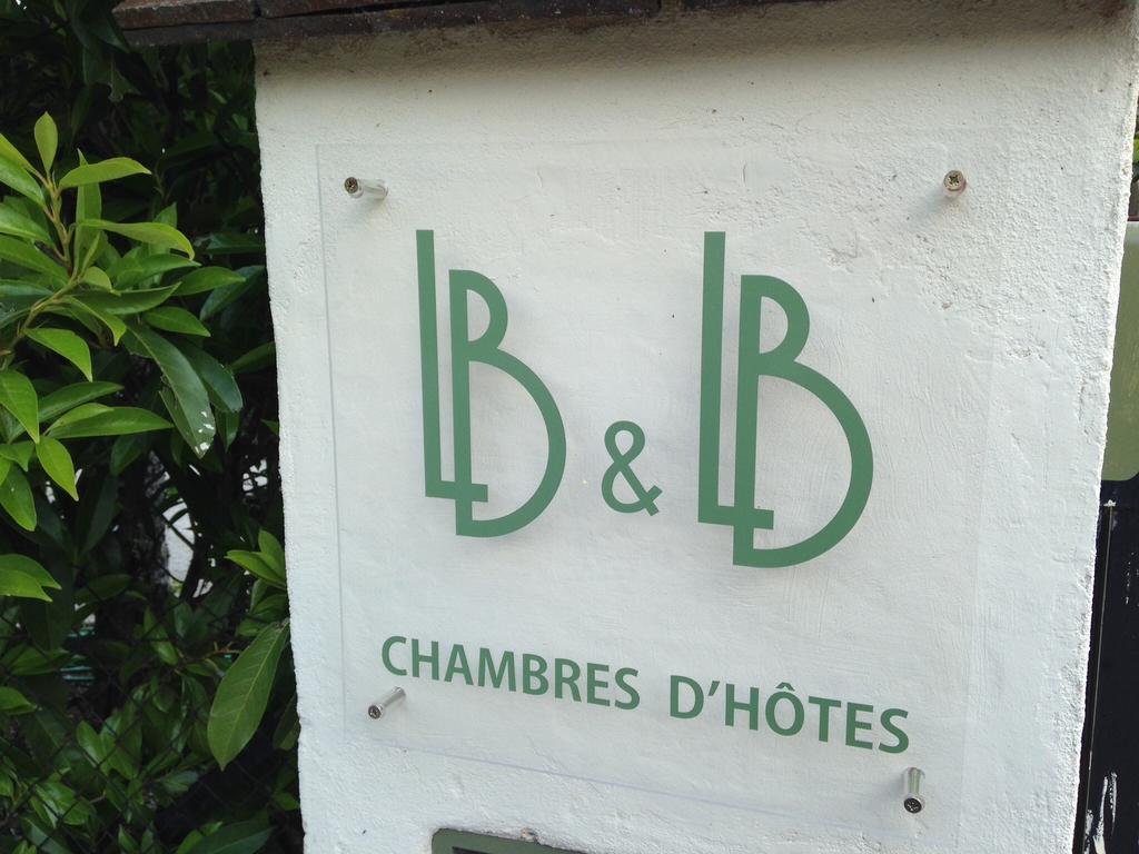 Bed and Breakfast Lb Et Lb Beaune  Esterno foto