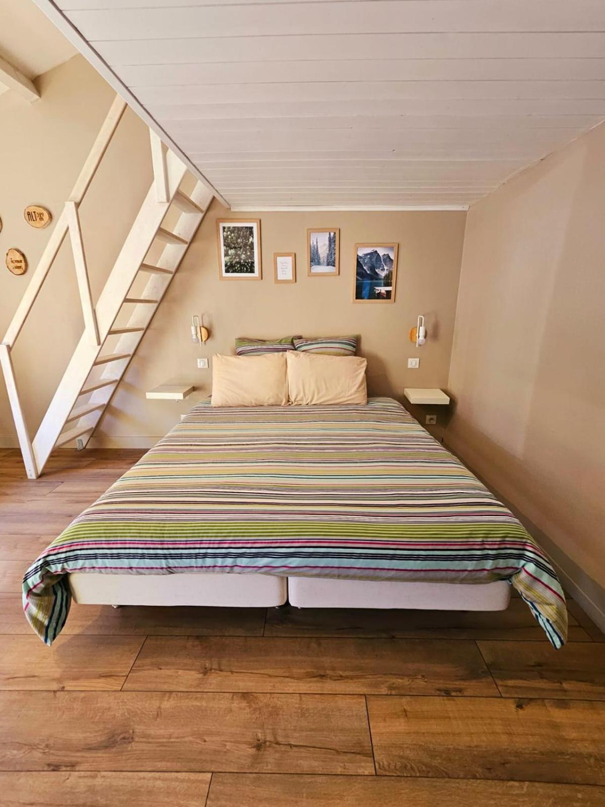 Bed and Breakfast Lb Et Lb Beaune  Esterno foto