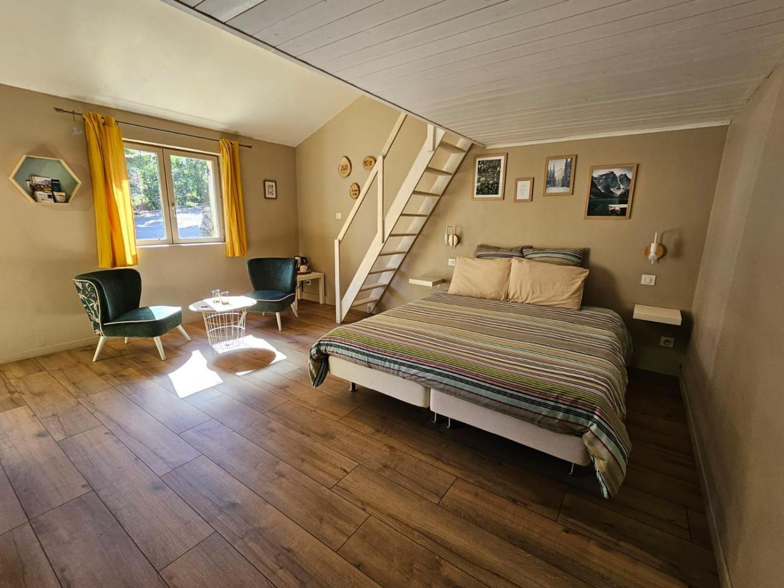 Bed and Breakfast Lb Et Lb Beaune  Esterno foto