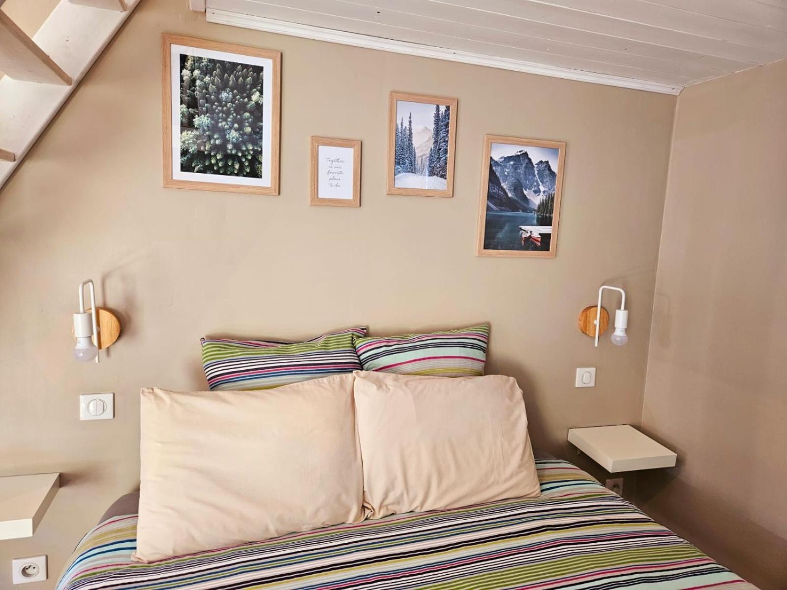 Bed and Breakfast Lb Et Lb Beaune  Esterno foto