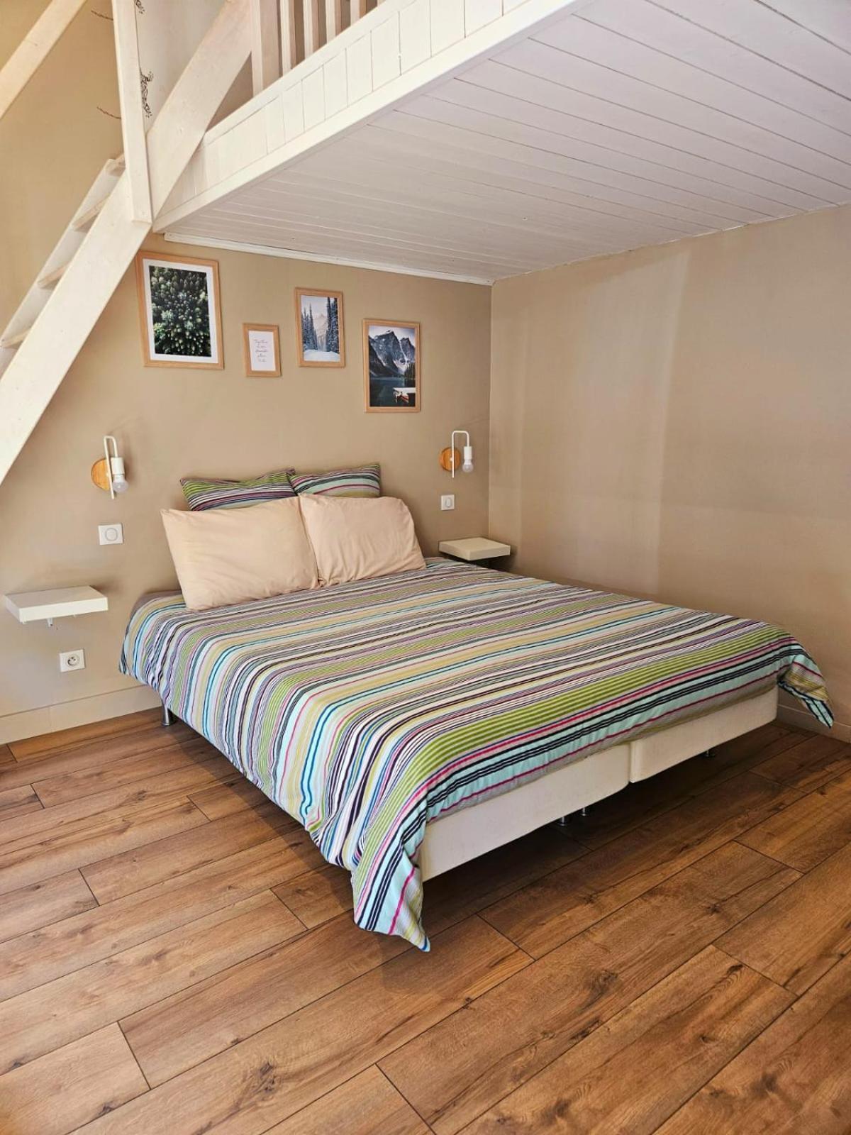 Bed and Breakfast Lb Et Lb Beaune  Esterno foto